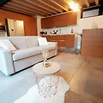 Design Appartement Bergame