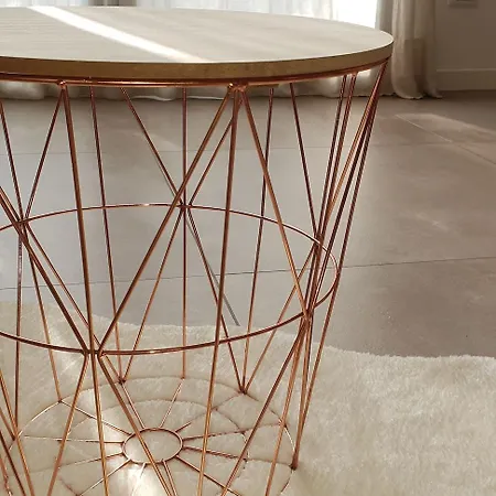 Design Бергамо