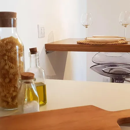 Apartament Design Bergamo