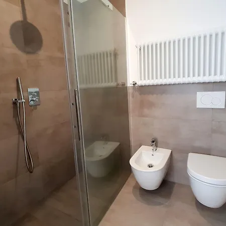 Lejlighed Design Bergamo