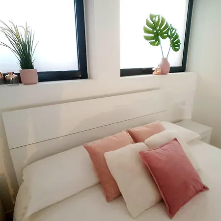 Design Apartmán Bergamo
