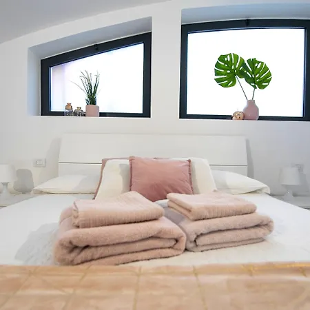 Design Apartmán *