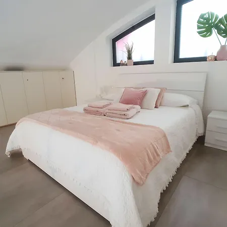 Apartmán Design Bergamo
