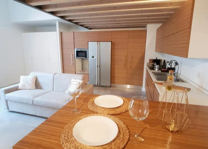 Apartmán Design
