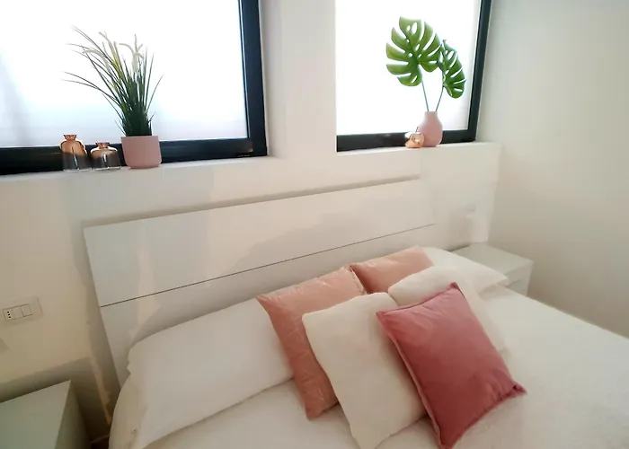 Apartmán Design Bergamo