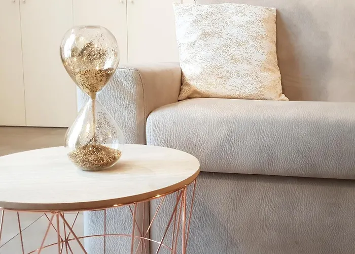Apartmán Design Bergamo