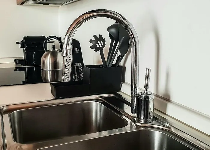 Design Apartmán