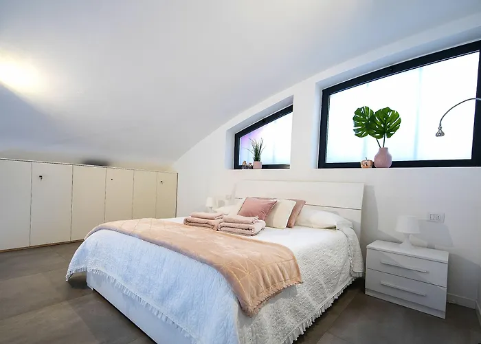 Design Apartmán *
