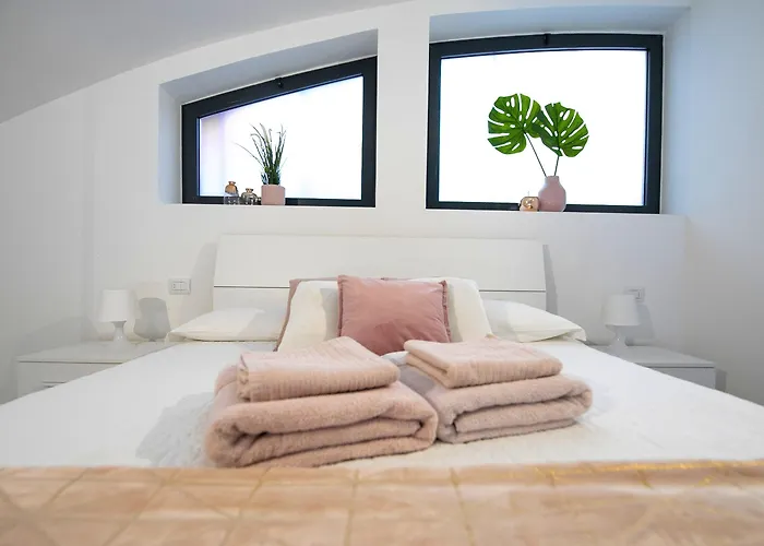 Design Apartmán *
