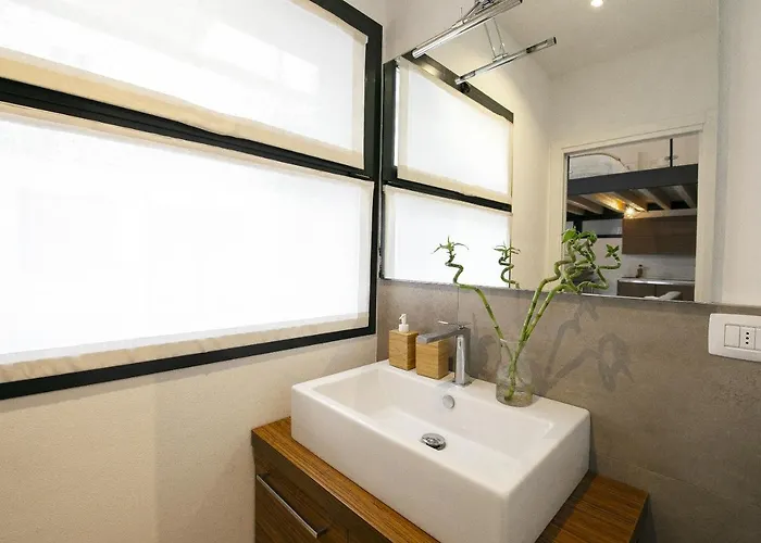 Apartmán Design *